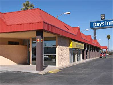 Days Inn Tucson Convention Center
