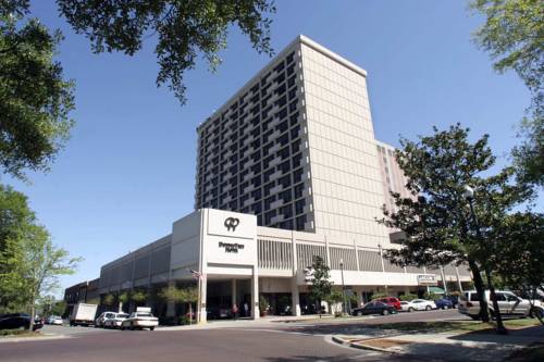 DoubleTree by Hilton Tallahassee