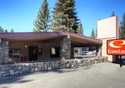 Econo Lodge South Lake Tahoe