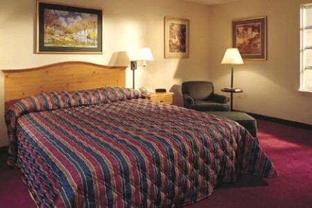Extended Stay America - Durham - Research Triangle Park - Hwy 55