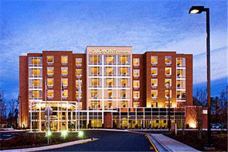 Four Points by Sheraton - Raleigh-Durham Airport