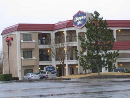 AmericInn Hotel and Suites