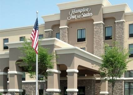 Hampton Inn & Suites Philadelphia Montgomeryville