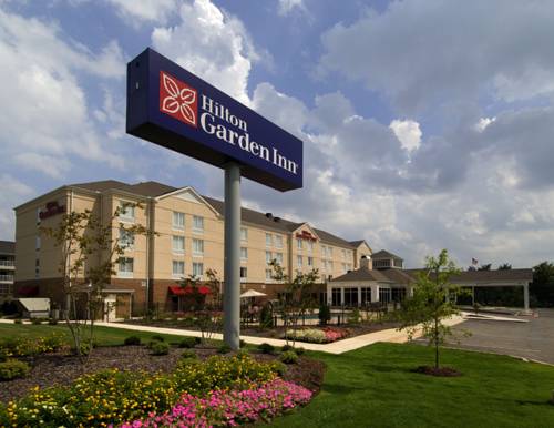 Hilton Garden Inn Huntsville/Space Center