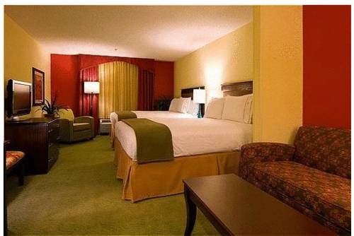 Holiday Inn Express Hotel & Suites Greenville-I-85 & Woodruff Road