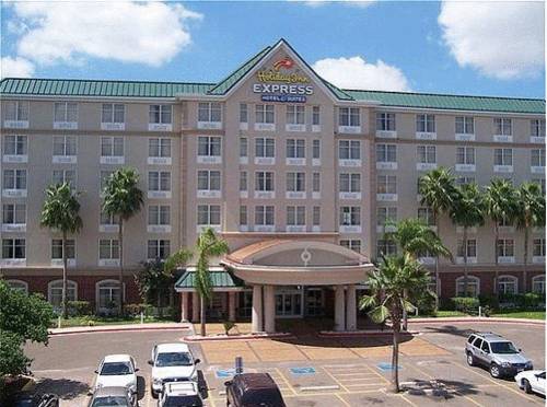 Holiday Inn Express Hotel & Suites McAllen-Airport/La Plaza Mall