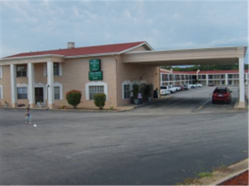 Hometown Inn & Suites Fort Smith