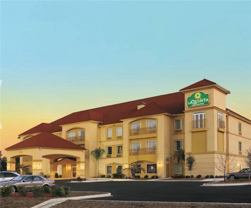 La Quinta Inn & Suites Savannah Airport - Pooler