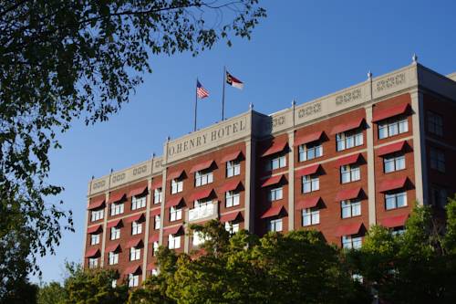 O. Henry Hotel