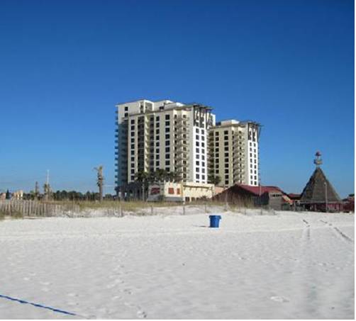 Origin Beach Resort