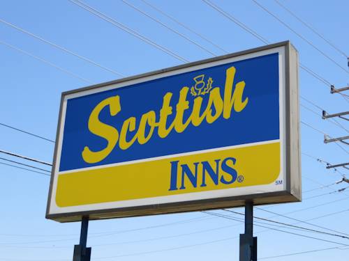 Scottish Inns Motel