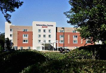 SpringHill Suites Tallahassee Central