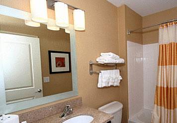 TownePlace Suites Wilmington Wrightsville Beach