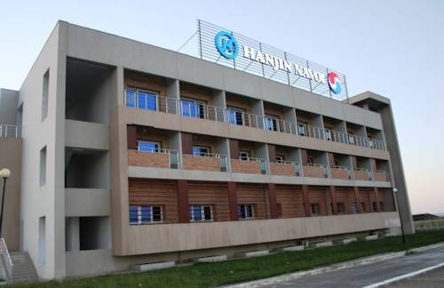 Hanjin Navoi Complex