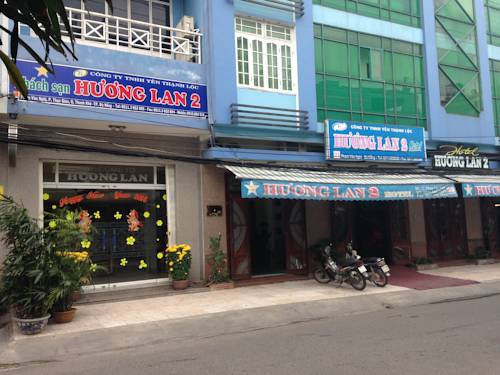 Huong Lan 2 Hotel