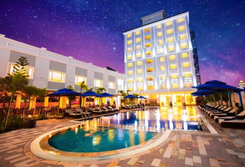 Phu Quoc Ocean Pearl Hotel