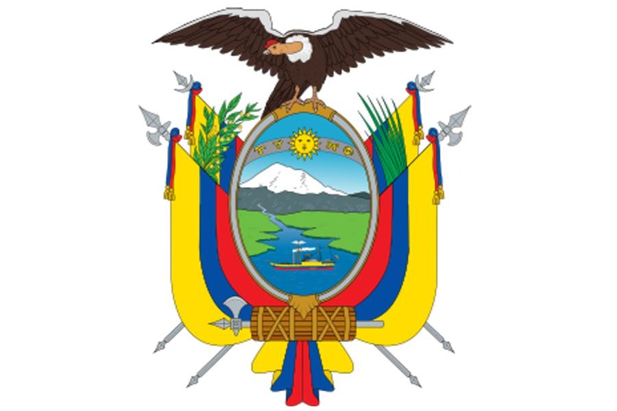Ambassade van Ecuador in Wenen
