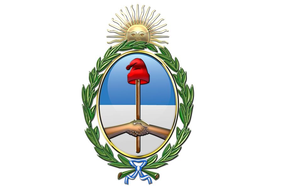 Konsulat von Argentinien in Villazón