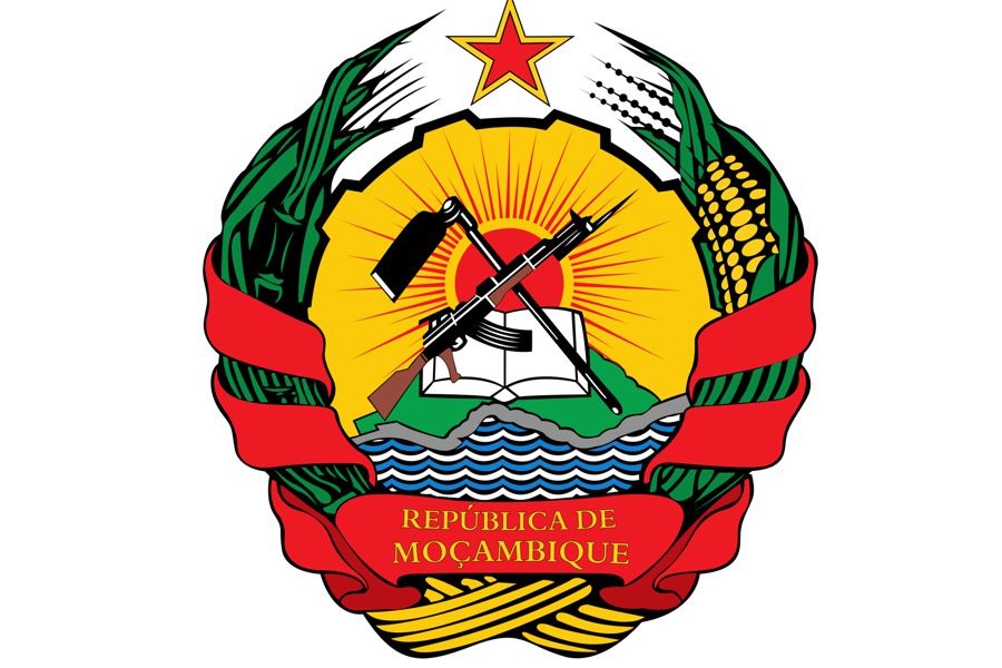 Mosambikanische Botschaft in Brasília