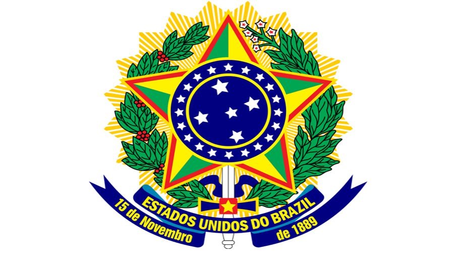 Ambassade van Brazilië in Bogotá