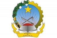 Angolanische Botschaft in Havanna