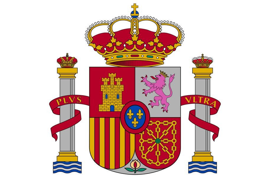 Ambassade d'Espagne au Vatican