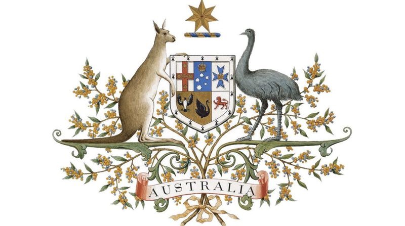 Ambasciata dell'Australia in Vaticano
