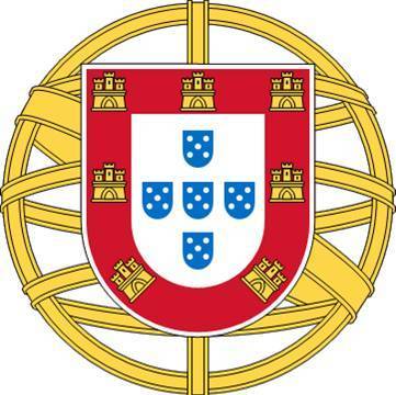 Cônsul-Geral Portugal na Beira
