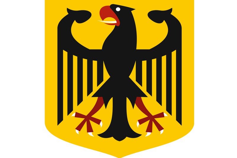 Ambassade d'Allemagne à Bucarest