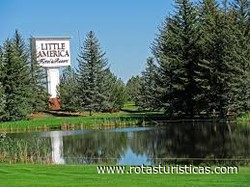 Little America Resort & Golf