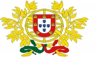 Consulado de Portugal em Lusaka
