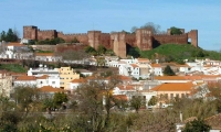 Full day tour to visit the historical  Algarve with departure from Albufeira area