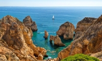 Half day tour to Lagos and Sagres departing from Vilamoura